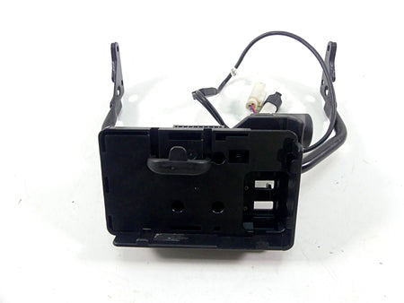 2014 BMW R1200GS K50 Navigation Gps Preparation Mount Bracket 77528536045 {{ shop.shopifyCountryName }} - Mototech271