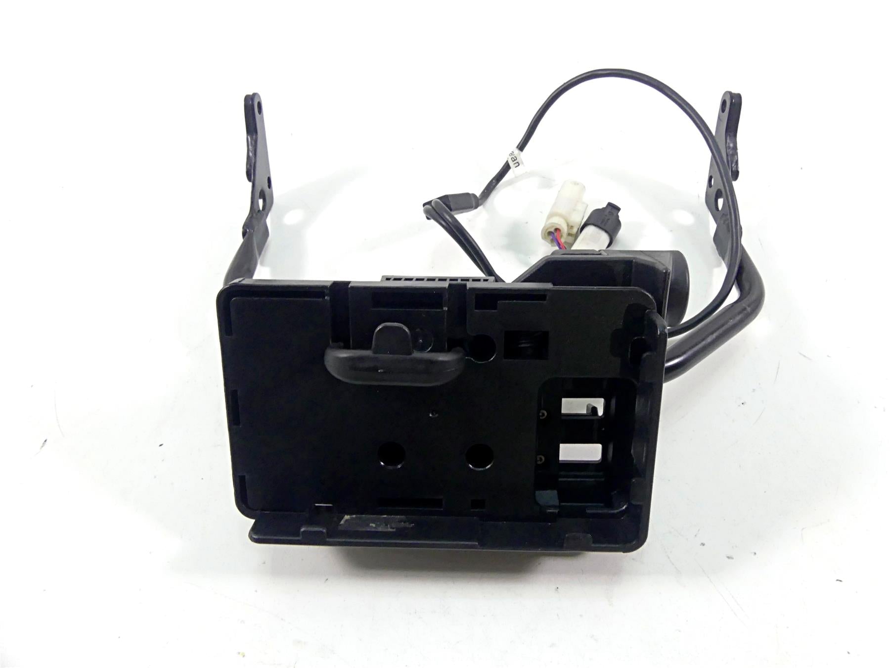 2014 BMW R1200GS K50 Navigation Gps Preparation Mount Bracket 77528536045 | Mototech271