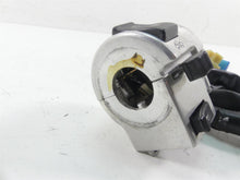 Load image into Gallery viewer, 2003 Honda VTX1800 C Left Hand Turn Signal Control Switch 35020-MCH-000 | Mototech271
