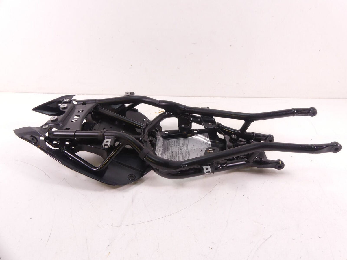 2014 MV Agusta B3 Brutale 800 EAS Subframe Sub Frame & Inner Fender 8000B6623 {{ shop.shopifyCountryName }} - Mototech271