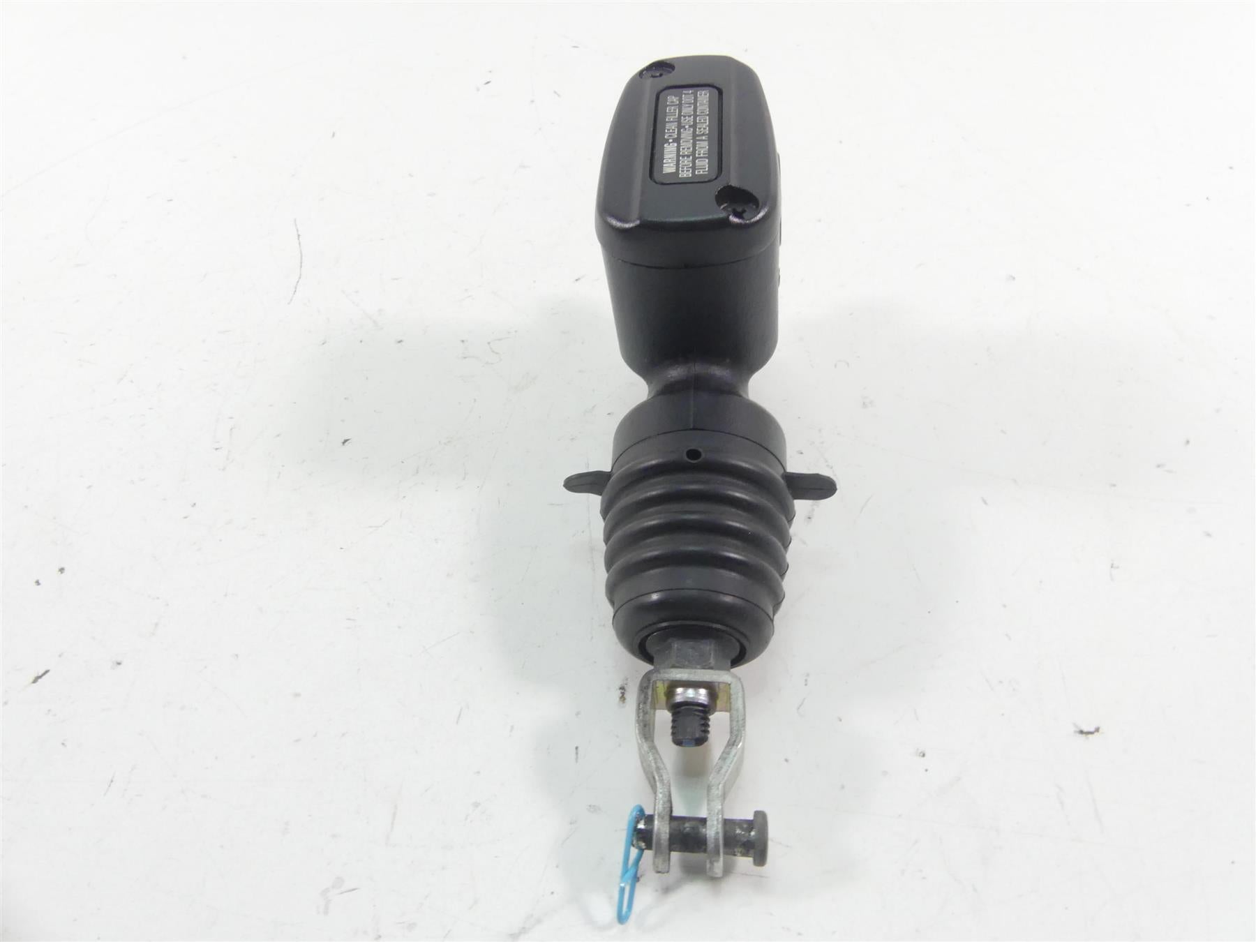 2021 Harley Softail FLSB Sport Glide Rear Brake Master Cylinder 5/8" 41700460 {{ shop.shopifyCountryName }} - Mototech271