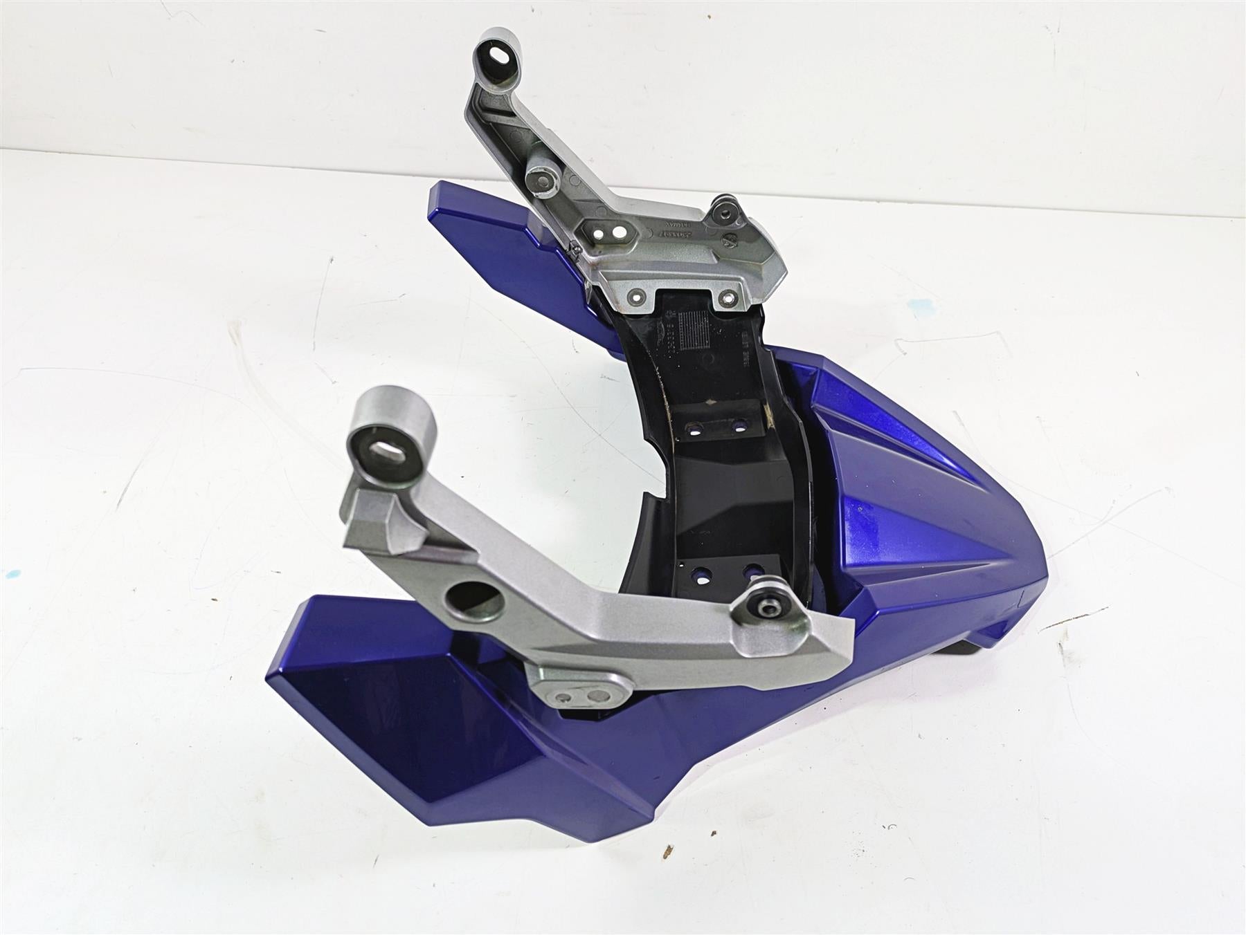 2013 Triumph Tiger 1215 Explorer Headlight Mount & Fairing Set T2303309 {{ shop.shopifyCountryName }} - Mototech271
