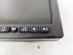 2022 Polaris RZR XP 4 1000 Premium Tft Screen Display Ride Command 3280922