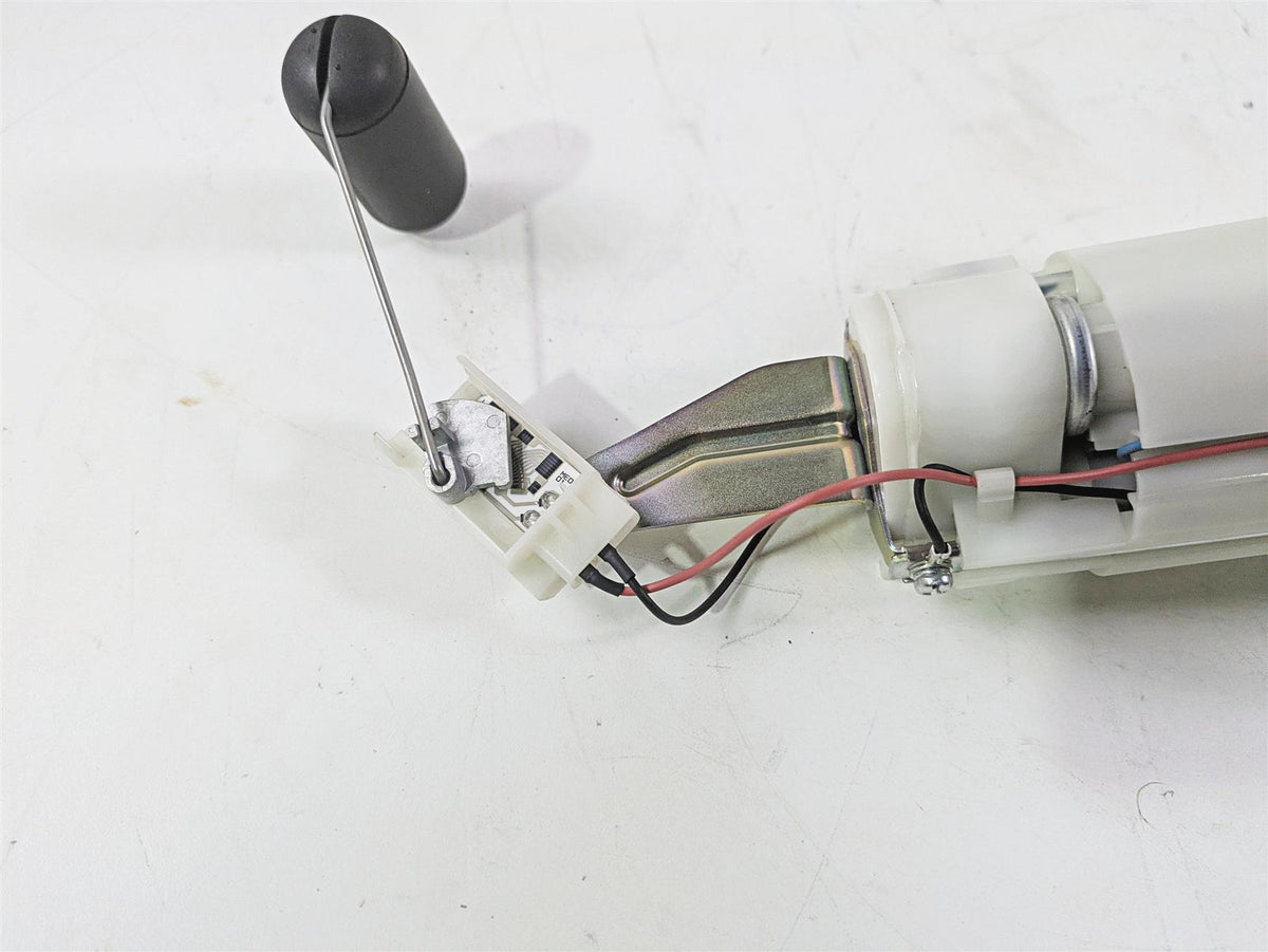 2020 Kawasaki ZX6R ZX636 Ninja Fuel Gas Petrol Pump - Tested 49040-0779 {{ shop.shopifyCountryName }} - Mototech271