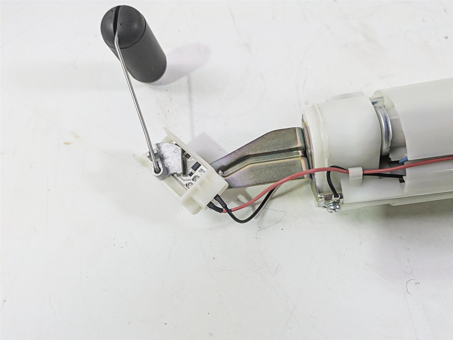 2020 Kawasaki ZX6R ZX636 Ninja Fuel Gas Petrol Pump - Tested 49040-0779 {{ shop.shopifyCountryName }} - Mototech271