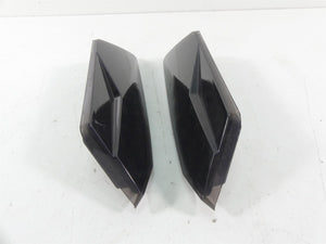 2018 Polaris RZR1000 XP EPS Tinted Smoked Taillight Set 2412341 2412342 | Mototech271