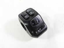 Load image into Gallery viewer, 2018 Indian Chieftain Dark Horse Left Hand Control Switch 4016912 4018465 | Mototech271

