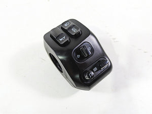 2018 Indian Chieftain Dark Horse Left Hand Control Switch 4016912 4018465 | Mototech271