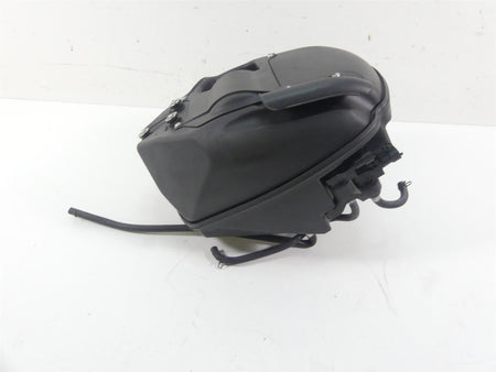 2014 Ducati Hypermotard 821 SP Air Box Cleaner Breather Box Set 44212691B {{ shop.shopifyCountryName }} - Mototech271