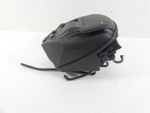 2014 Ducati Hypermotard 821 SP Air Box Cleaner Breather Box Set 44212691B | Mototech271