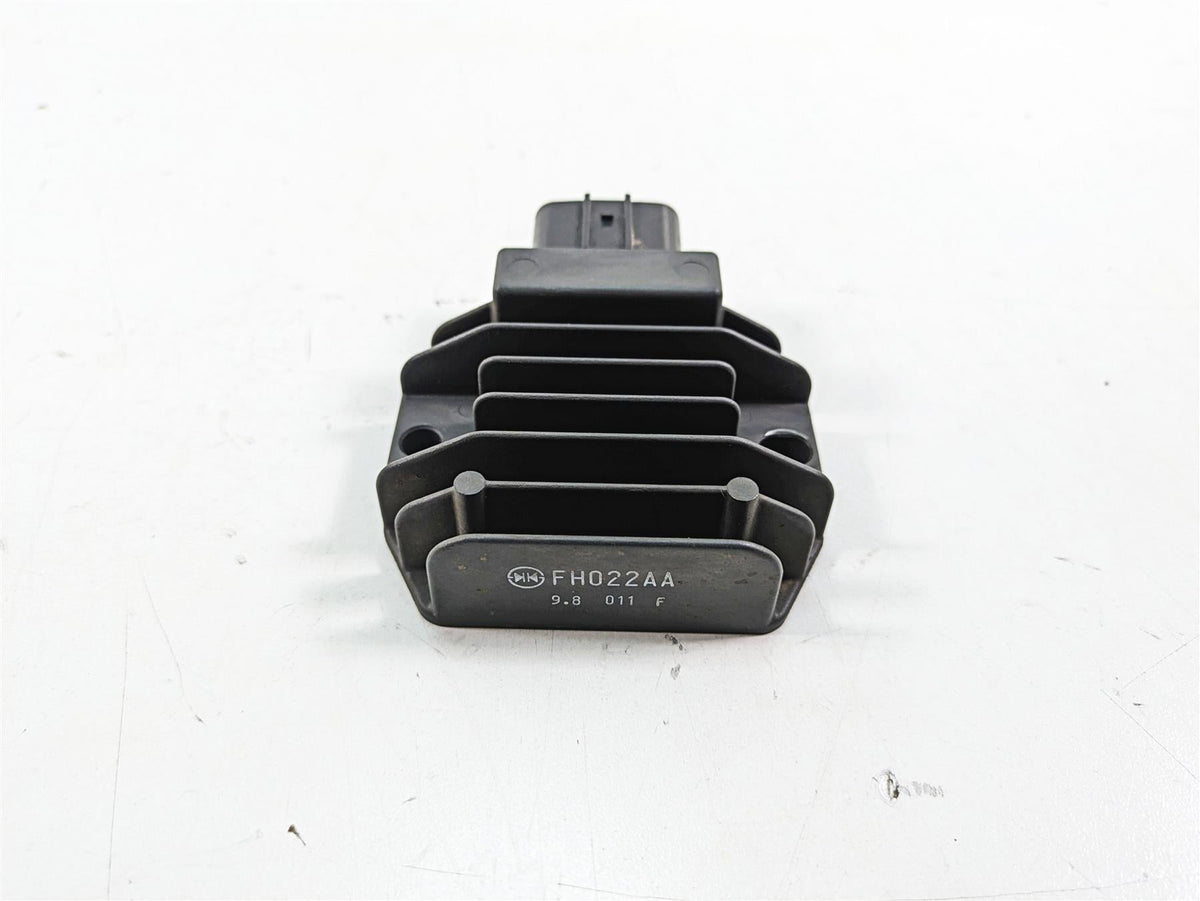 2020 KTM 1290 Super Adventure R Rectifier Voltage Regulator FH022AA 60311034000 {{ shop.shopifyCountryName }} - Mototech271