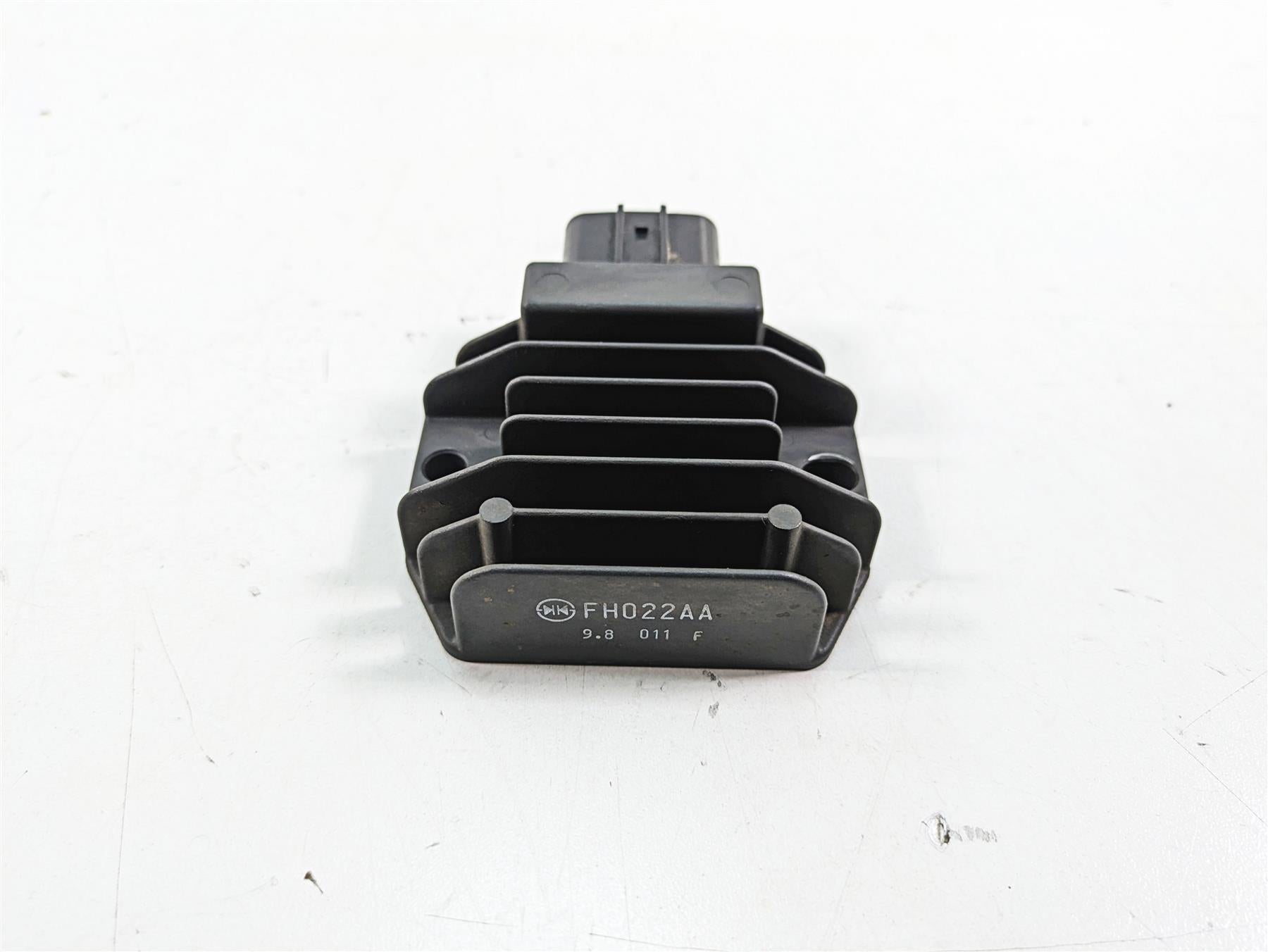 2020 KTM 1290 Super Adventure R Rectifier Voltage Regulator FH022AA 60311034000 {{ shop.shopifyCountryName }} - Mototech271