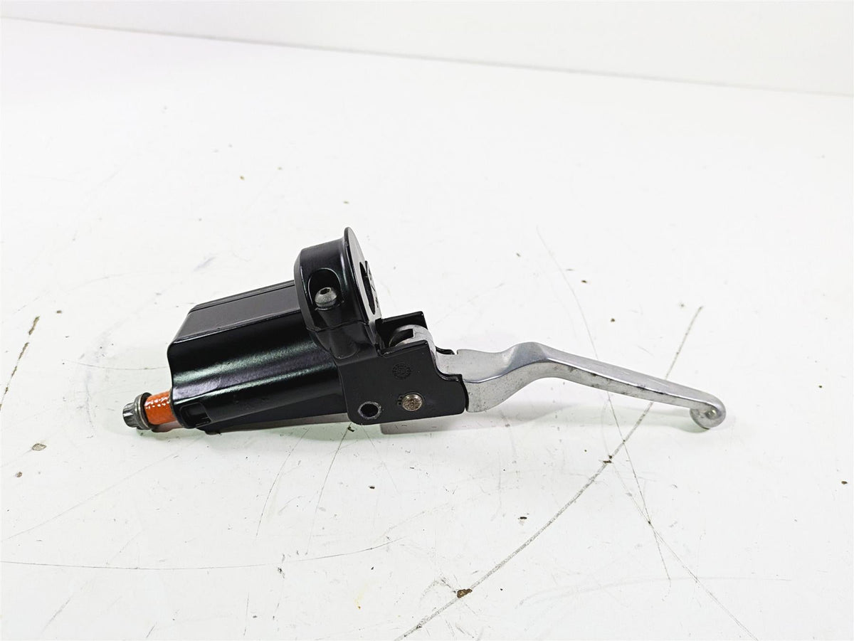 1992 Harley FLSTC Softail Heritage Front Brake Master Cylinder 5/8" 45019-85A {{ shop.shopifyCountryName }} - Mototech271