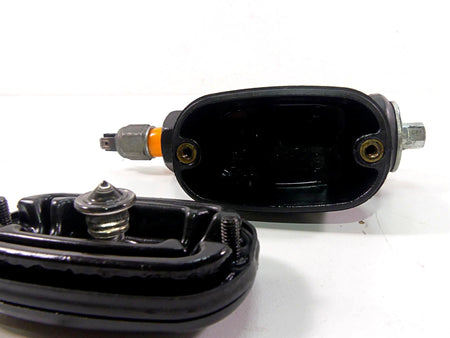 2014 Harley Dyna FXDB Street Bob Rear Brake Master Cylinder 42474-06C {{ shop.shopifyCountryName }} - Mototech271