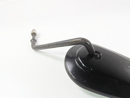 2016 Harley FXDF Dyna Fat Bob Black Rear View Mirror Set 91909-03B 91910-03B {{ shop.shopifyCountryName }} - Mototech271