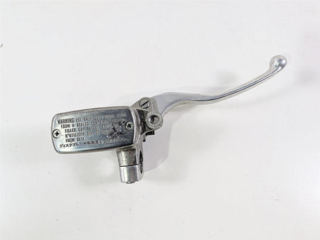 2000 Honda GL1500 Valkyrie Interstate Front Brake Master Cylinder 45510-MZ0-A41-Mototech271