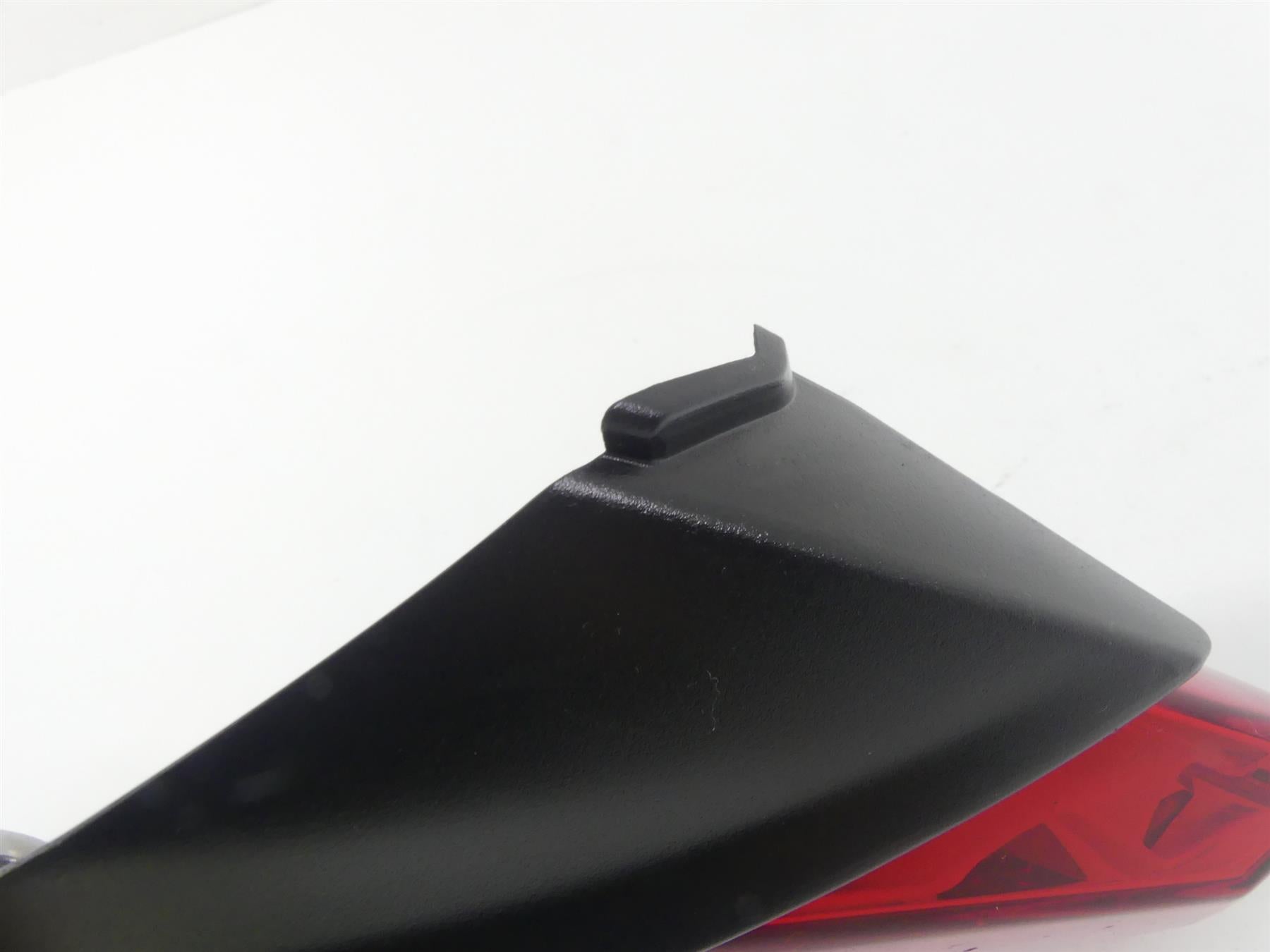 2013 Triumph Street Triple 675R Taillight Tail Light Lamp Lens T2700935 {{ shop.shopifyCountryName }} - Mototech271