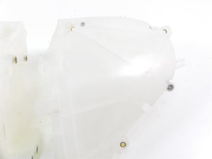2016 Harley Touring FLHTP Electra Glide Front Speaker Box Housing Set 57000175 | Mototech271