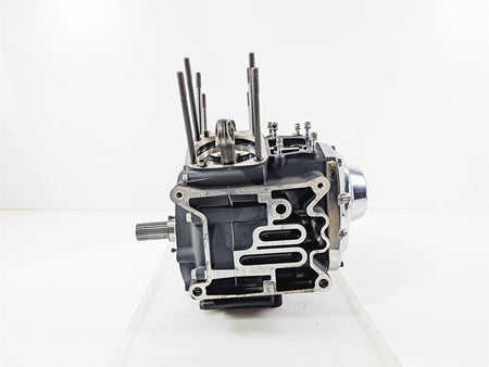 2014 Harley FXDL Dyna Low Rider Engine Bottom End Crank Case Shaft Set 24621-06B {{ shop.shopifyCountryName }} - Mototech271