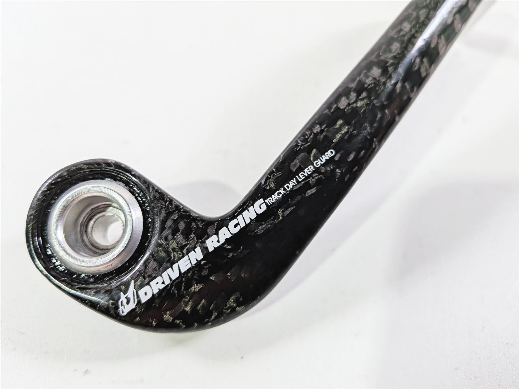 2022 Yamaha YZF R1 R1M RN65 Driven Racing Track day Lever Guard Dctdlg-1-Sl-Mototech271