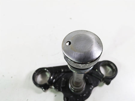 2016 Harley FXDL Dyna Low Rider Lower Triple Tree Clamp 49Mm 45539-08 {{ shop.shopifyCountryName }} - Mototech271