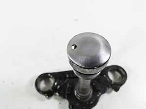 2016 Harley FXDL Dyna Low Rider Lower Triple Tree Clamp 49Mm 45539-08 | Mototech271