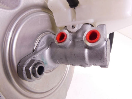 2020 Vanderhall Venice BlackJack Brake Booster + Master Cylinder 1/2" 812047470 {{ shop.shopifyCountryName }} - Mototech271