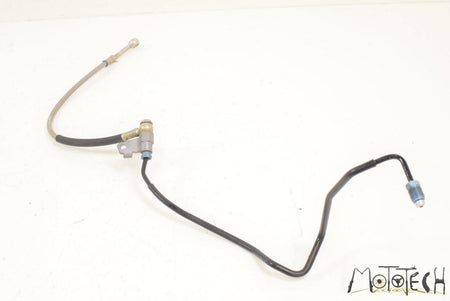 2010 BMW R1200 GS R1200GS K25 ABS To Front Master Cylinder Line 34327705650 {{ shop.shopifyCountryName }} - Mototech271