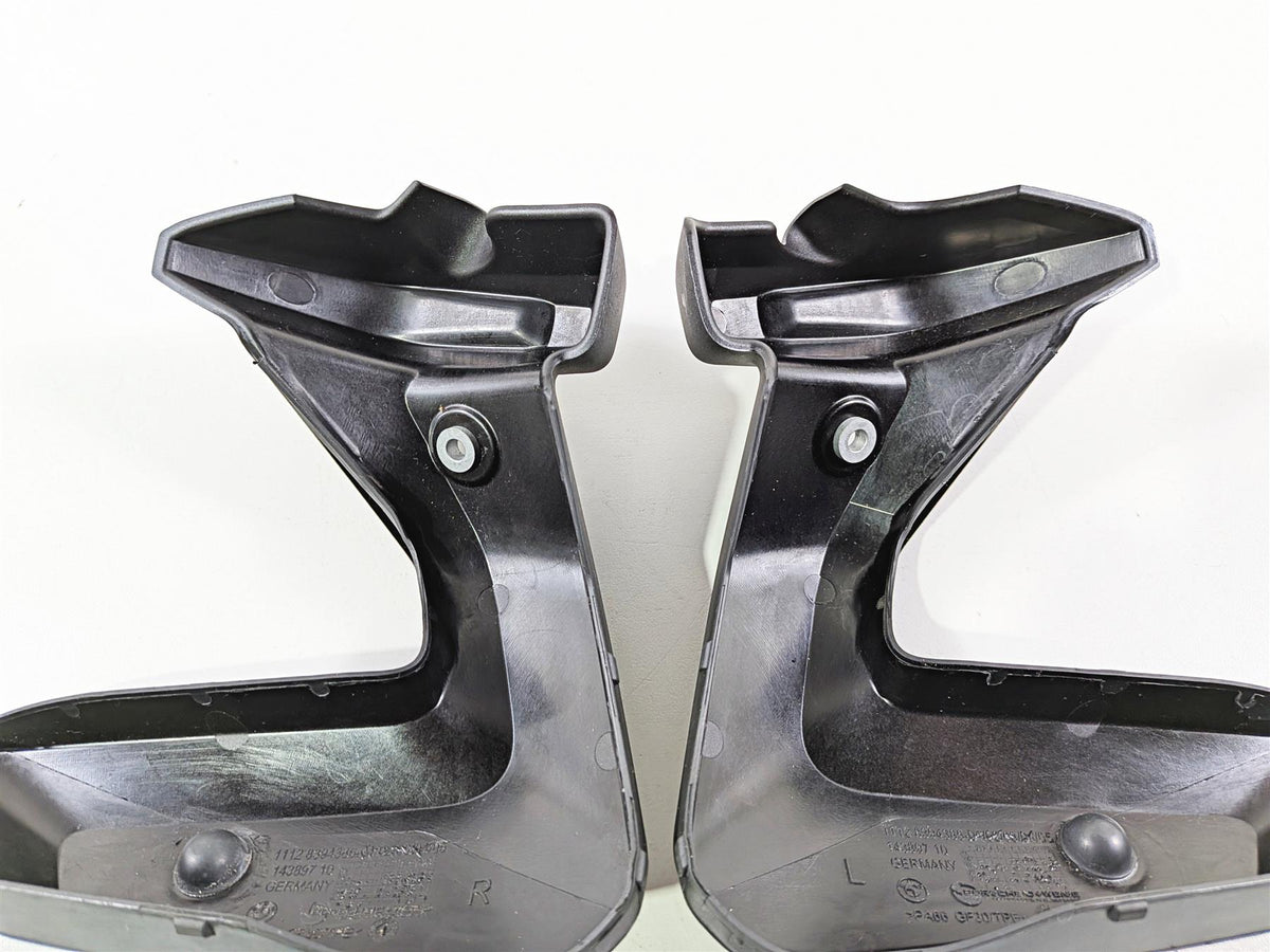 2023 BMW R1250RT RTP K52 Ignition Coil Cover Fairing Set 11128394386 11128394385 {{ shop.shopifyCountryName }} - Mototech271