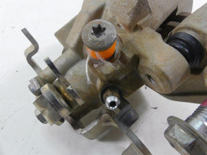 2021 Kawasaki Teryx KRX KRF 1000 Rear Bake Caliper Set 43080-0223 43080-0224 | Mototech271