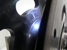 Load image into Gallery viewer, 2014 Harley FXDF Dyna Fat Bob Straight 16x5 Rear Wheel Rim 40900261
