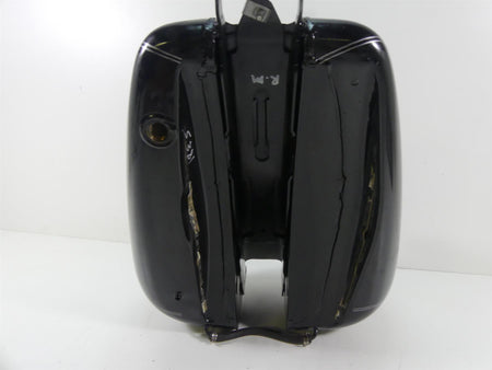 2005 Harley FXDWGI Dyna Wide Glide Fuel Gas Petrol Tank Reservoir -Read 61000705 {{ shop.shopifyCountryName }} - Mototech271