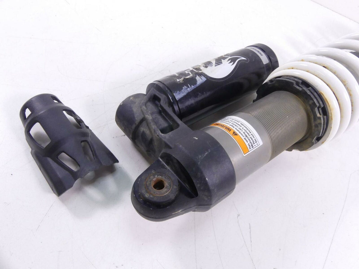 2016 Yamaha YXZ1000R EPS Front Left Fox Damper Suspension Shock 2HC-F3390-00-00 {{ shop.shopifyCountryName }} - Mototech271