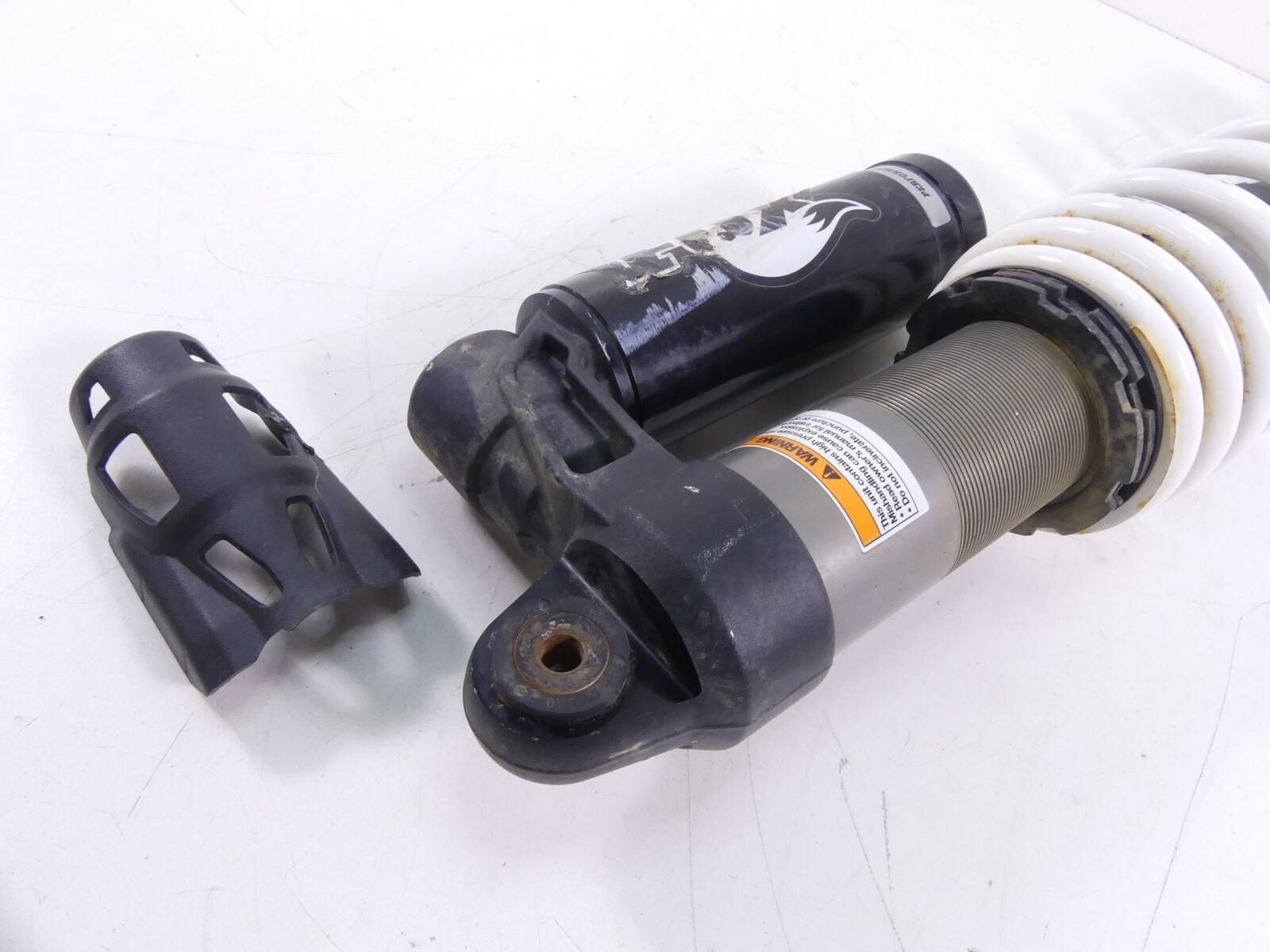 2016 Yamaha YXZ1000R EPS Front Left Fox Damper Suspension Shock 2HC-F3390-00-00 {{ shop.shopifyCountryName }} - Mototech271