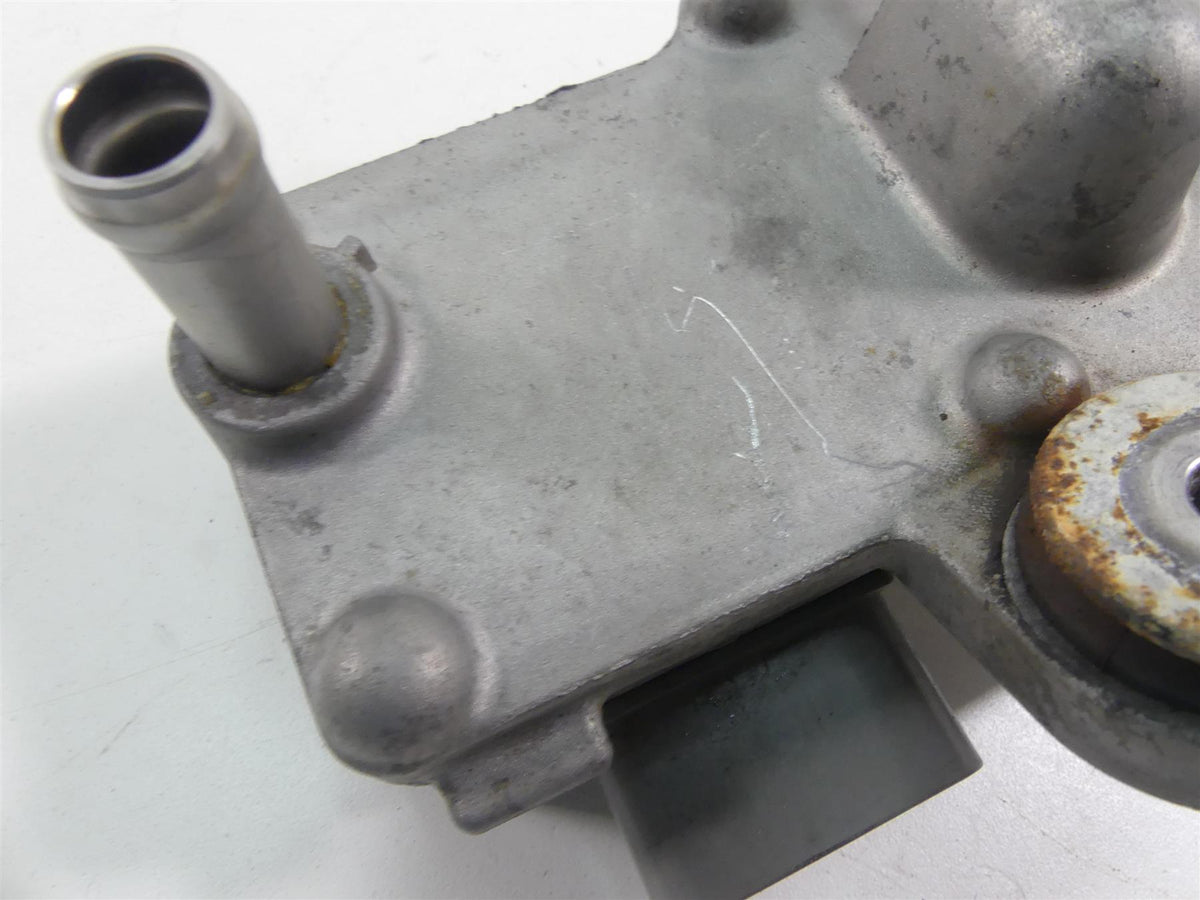 2018 Yamaha Waverunner VX 1800 Cruiser Rectifier Voltage Regulator SH839AA {{ shop.shopifyCountryName }} - Mototech271