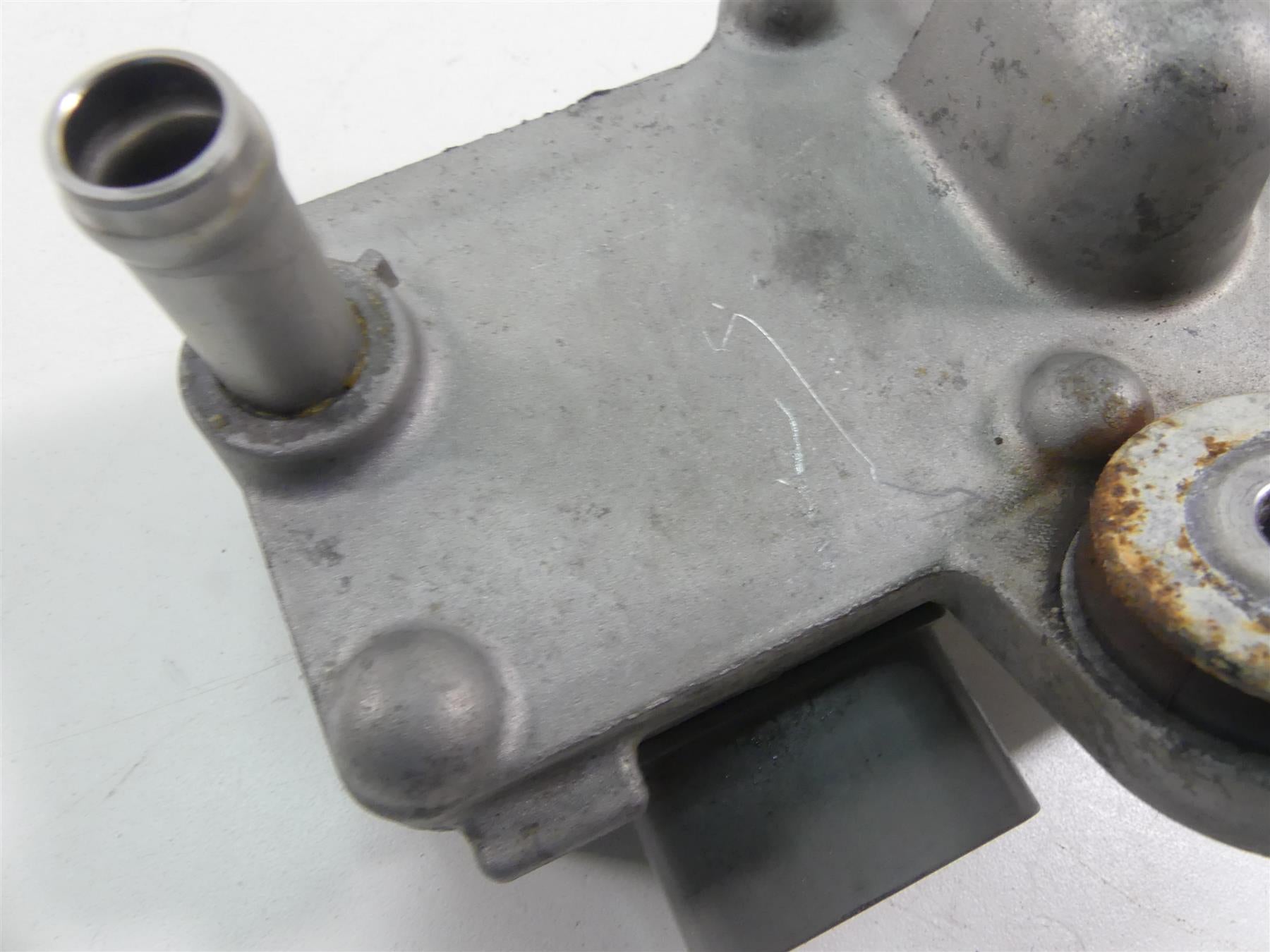 2018 Yamaha Waverunner VX 1800 Cruiser Rectifier Voltage Regulator SH839AA {{ shop.shopifyCountryName }} - Mototech271