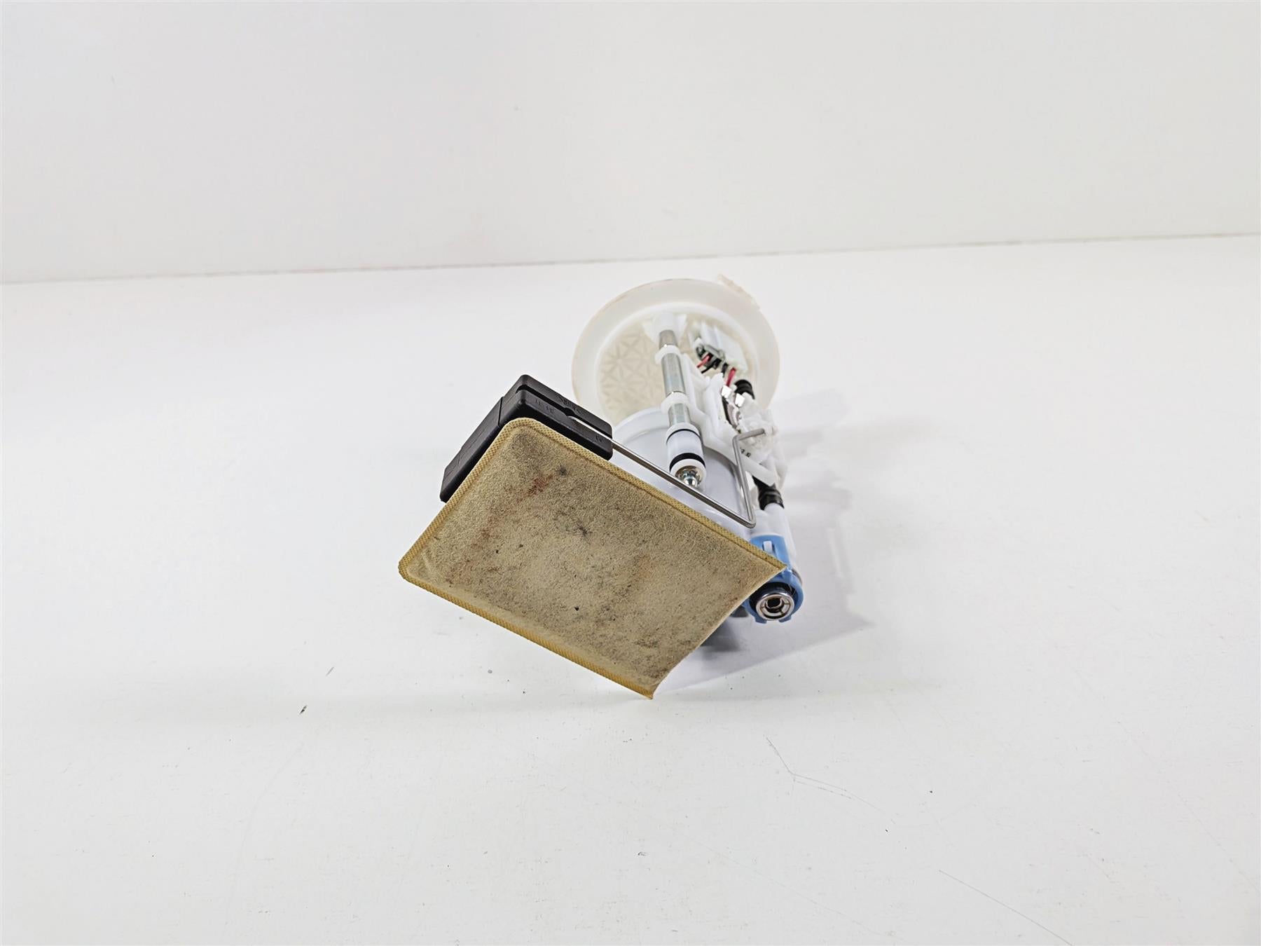 2021 Yamaha YXZ1000R EPS SS SE Fuel Gas Petrol Pump - Tested B16-13907-03-00 {{ shop.shopifyCountryName }} - Mototech271