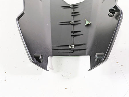 2021 Aprilia RS660 Lower Spoiler Belly Fairing Cover Set Gray 2B006623 2B006624 {{ shop.shopifyCountryName }} - Mototech271