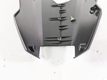 Load image into Gallery viewer, 2021 Aprilia RS660 Lower Spoiler Belly Fairing Cover Set Gray 2B006623 2B006624 | Mototech271

