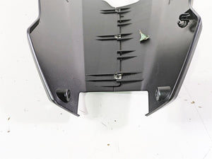2021 Aprilia RS660 Lower Spoiler Belly Fairing Cover Set Gray 2B006623 2B006624 | Mototech271