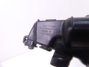 2016 BMW R1200 RT RTW K52 Saddlebag Lock Actuator Motor Set 46547727407 | Mototech271