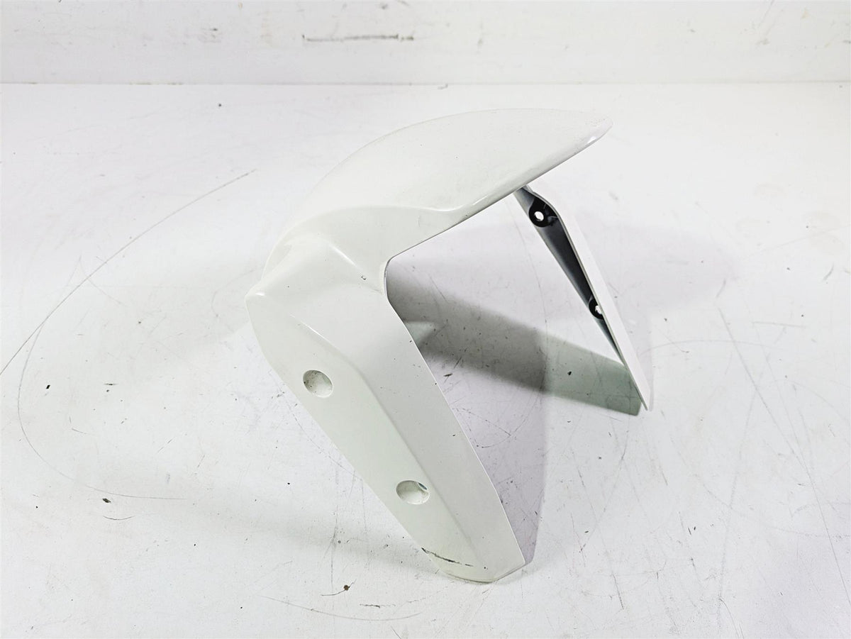 2023 BMW G310R K03 Front Lower Wheel Fender 4468556891 46618565948 {{ shop.shopifyCountryName }} - Mototech271