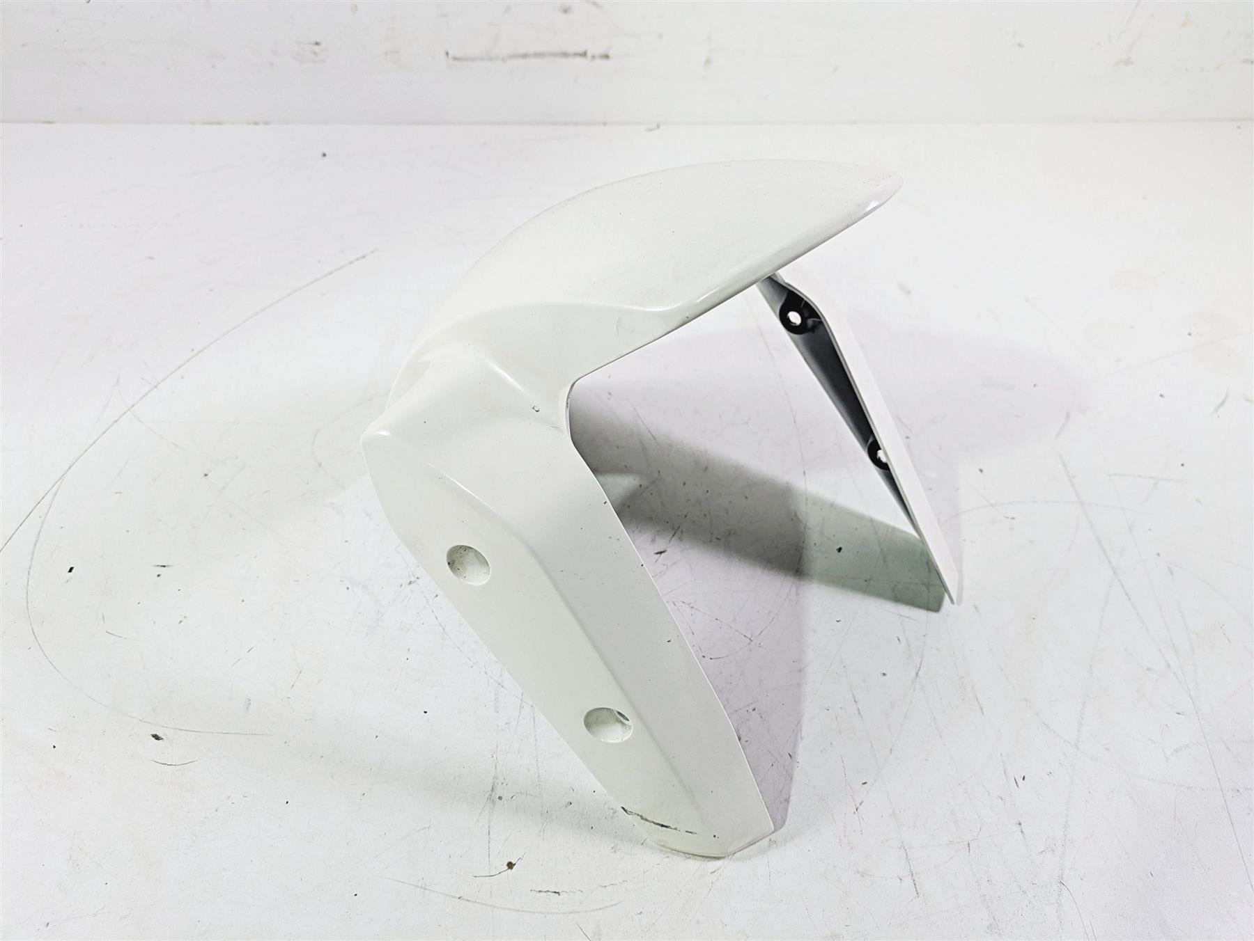 2023 BMW G310R K03 Front Lower Wheel Fender 4468556891 46618565948 {{ shop.shopifyCountryName }} - Mototech271