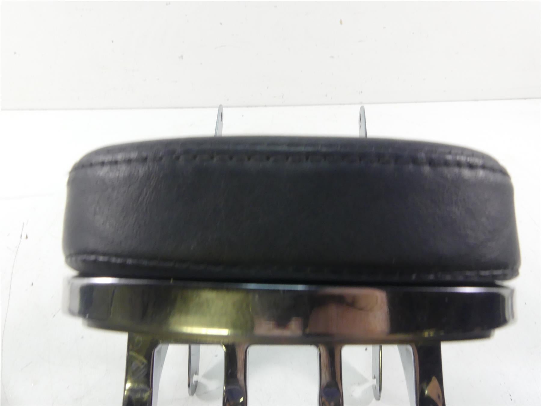 2000 Harley Dyna FXR4 CVO Super Glide Rear Passenger Backrest Sissy Bar 52517-94 {{ shop.shopifyCountryName }} - Mototech271