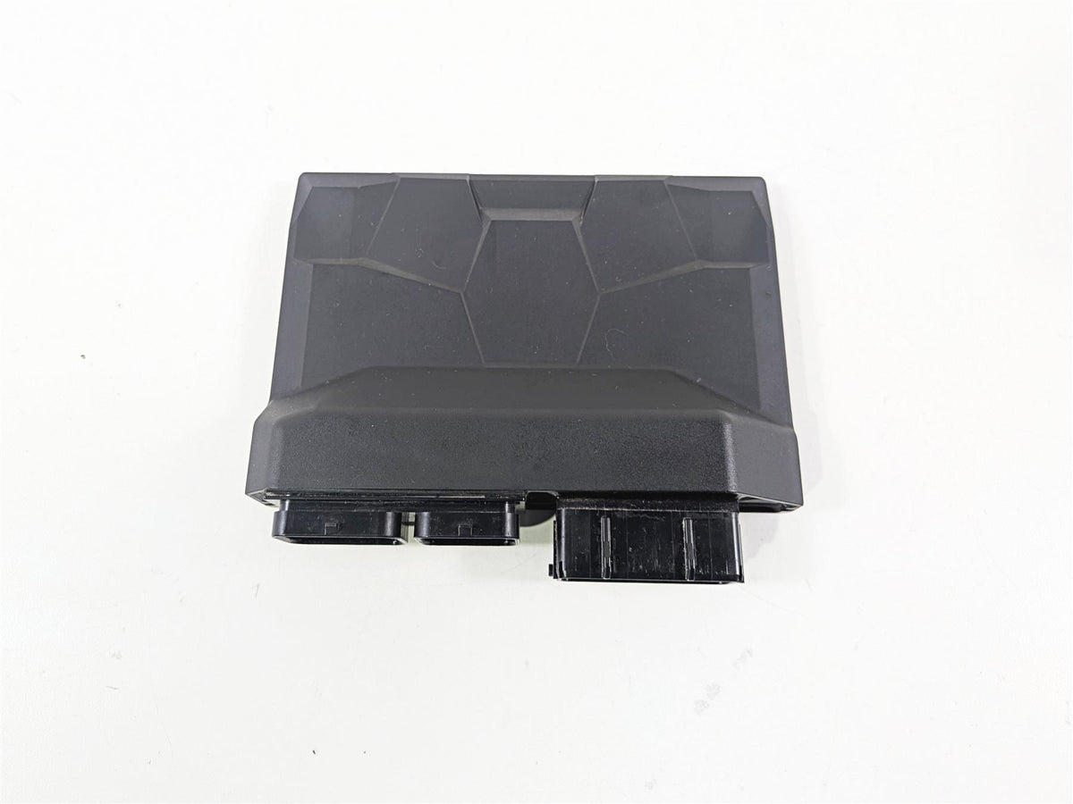 2023 Yamaha MT10 MTN1000 Cdi Ecu Ecm Engine Control Module B5Y-8591A-10-00 {{ shop.shopifyCountryName }} - Mototech271
