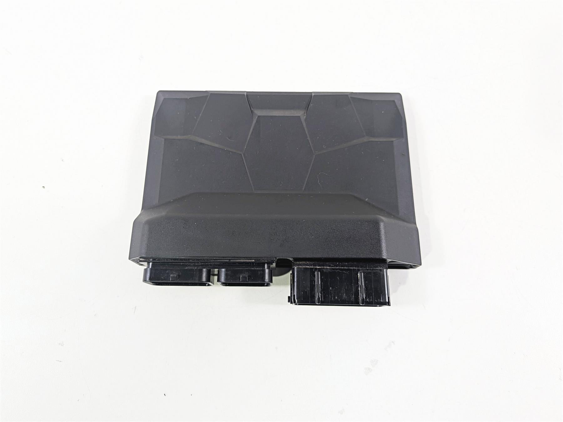 2023 Yamaha MT10 MTN1000 Cdi Ecu Ecm Engine Control Module B5Y-8591A-10-00 {{ shop.shopifyCountryName }} - Mototech271