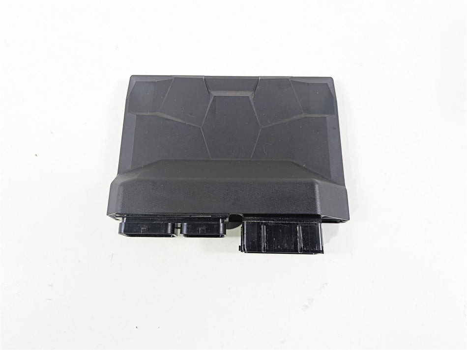 2023 Yamaha MT10 MTN1000 Cdi Ecu Ecm Engine Control Module B5Y-8591A-10-00 {{ shop.shopifyCountryName }} - Mototech271