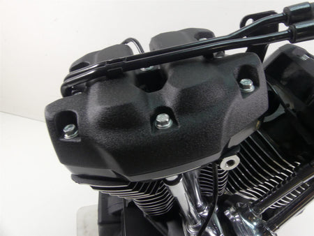 2022 Harley Softail FXBBS Street Bob Running M8 114ci Engine 2k - Video 16200657 {{ shop.shopifyCountryName }} - Mototech271