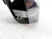 Load image into Gallery viewer, 2006 Harley Touring FLHTCU SE E-Glide Horn &amp; Chrome Cover 69012-93A | Mototech271
