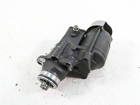 2008 Harley FLHTCU Electra Glide Engine Starter Motor 31618-06A {{ shop.shopifyCountryName }} - Mototech271